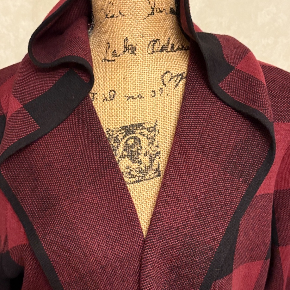 JACKET  WOMEN'S XL - Picture 2 of 7